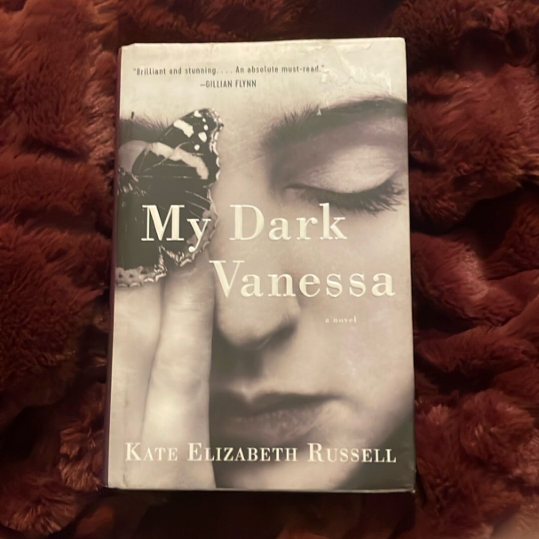 My Dark Vanessa