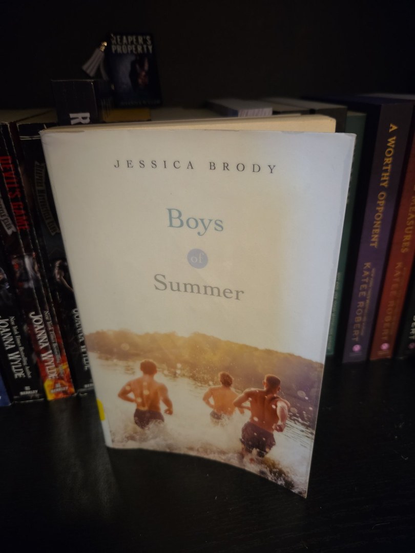 Boys of Summer