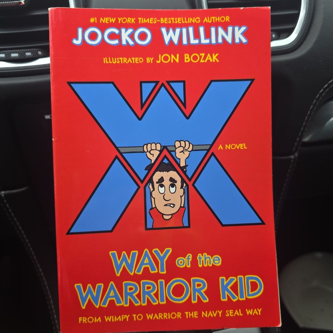 Way of the Warrior Kid