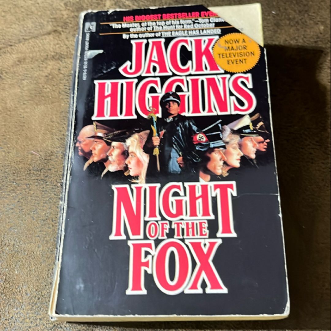 Night of the Fox