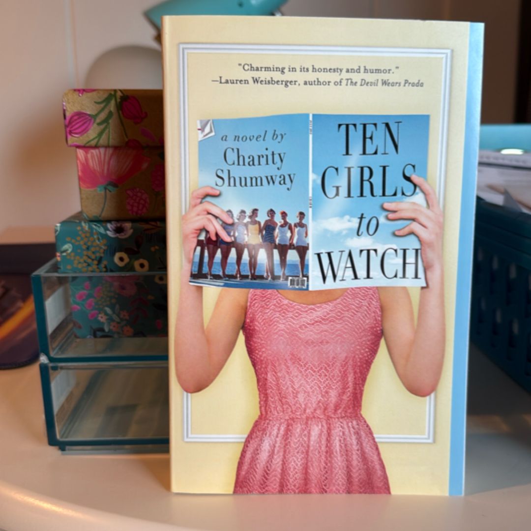 Ten Girls to Watch