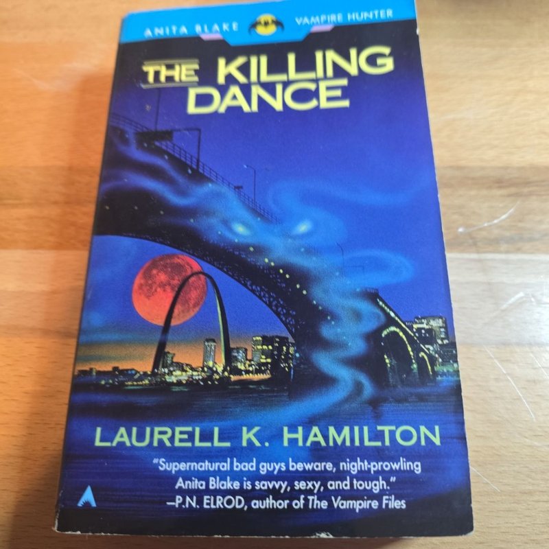 The Killing Dance