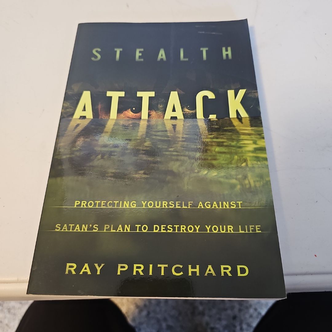 Stealth Attack