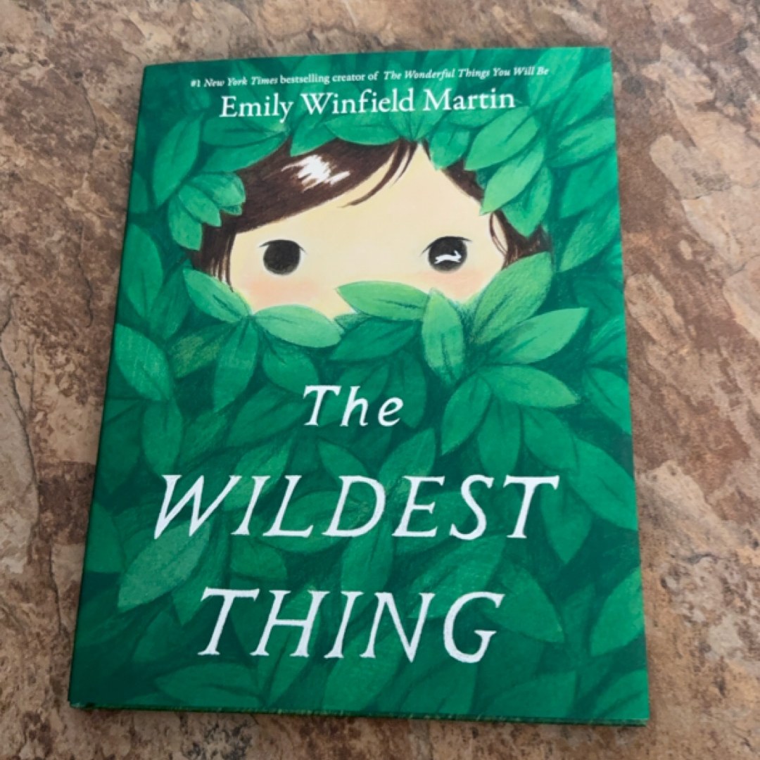 The Wildest Thing