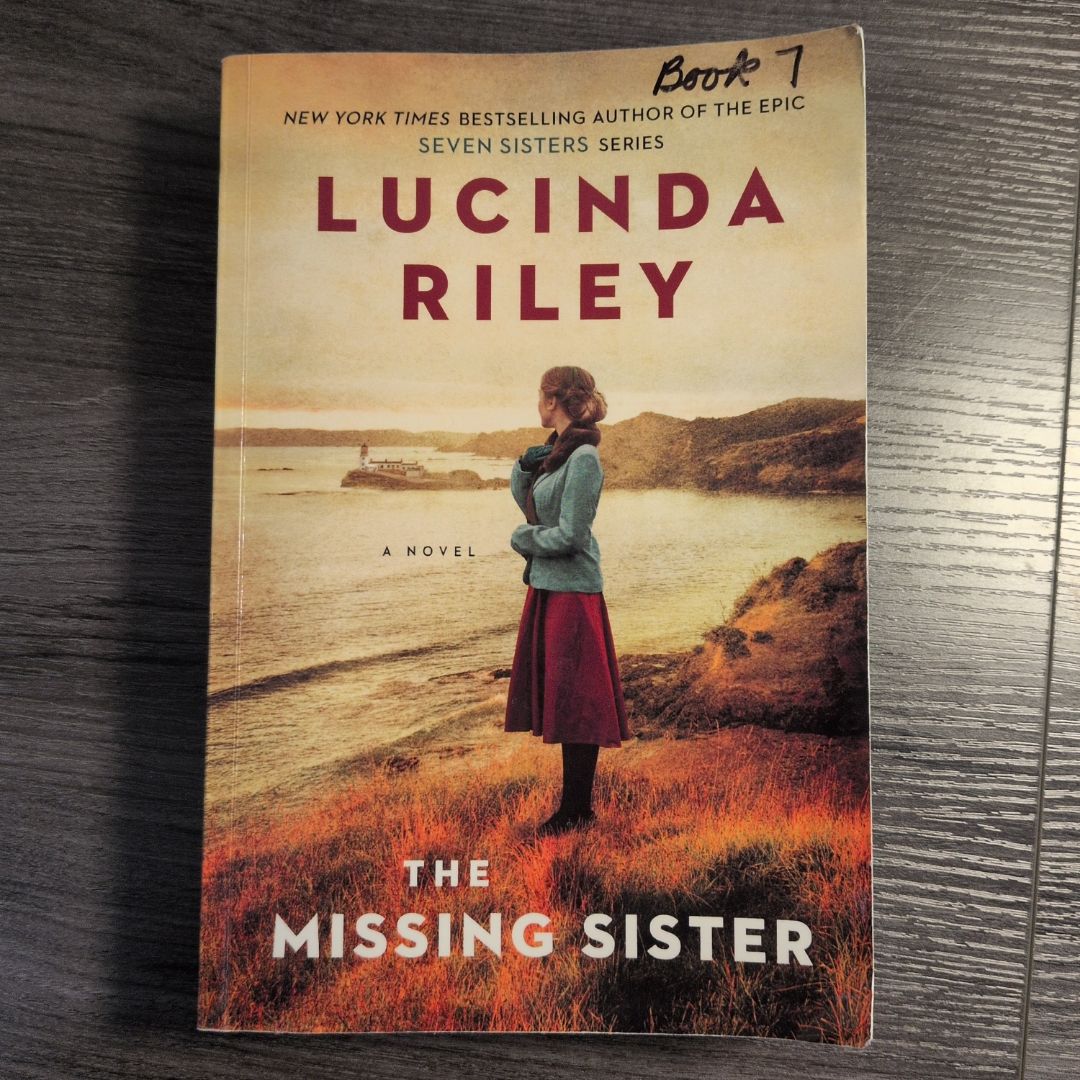 The Missing Sister