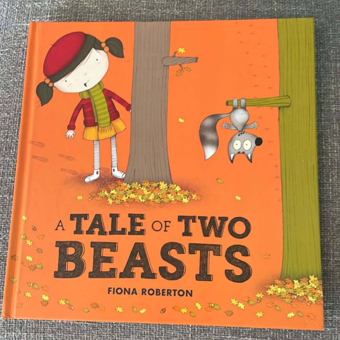 A Tale of Two Beasts