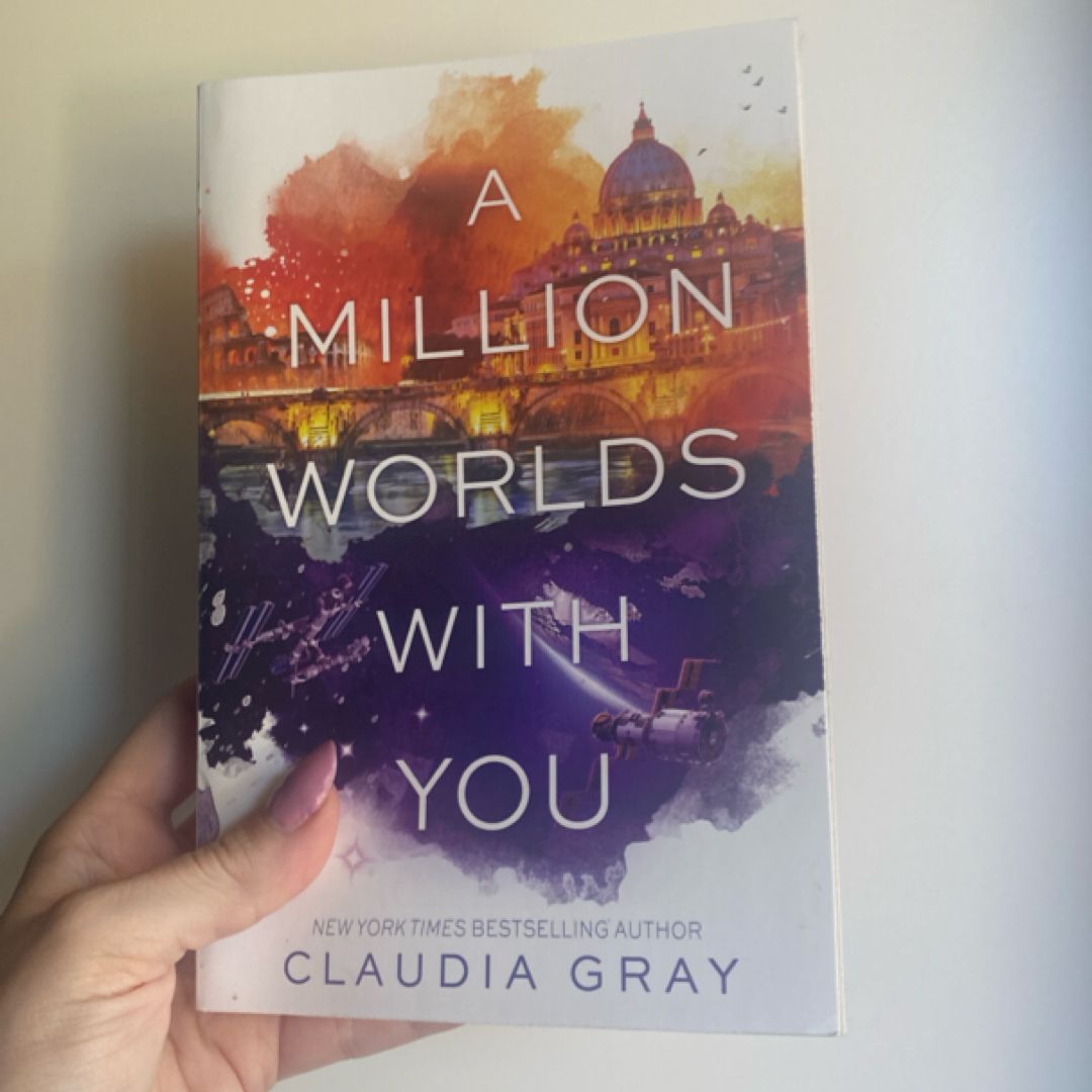 A Million Worlds with You