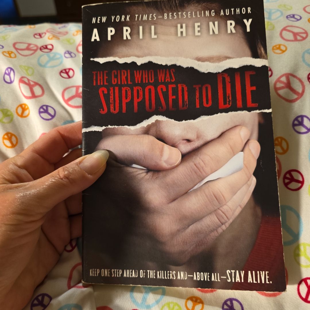 The Girl who was Supposed to Die