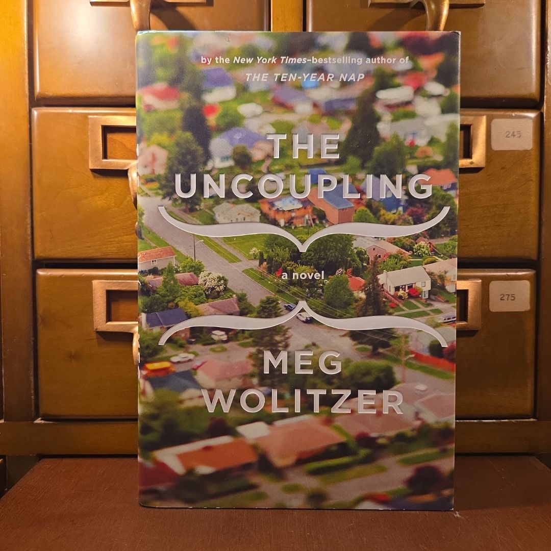 The Uncoupling