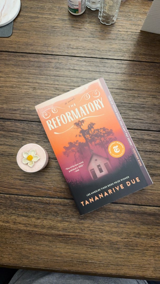 The Reformatory