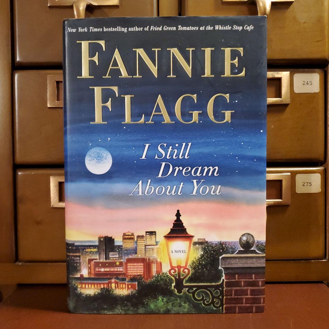 I Still Dream about You