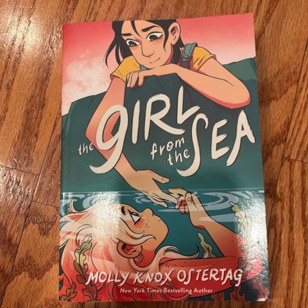 The Girl from the Sea