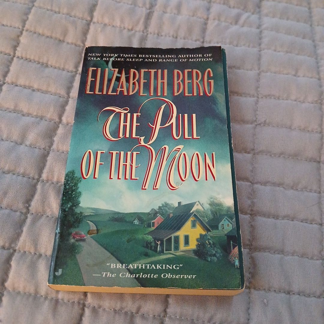 The Pull of the Moon