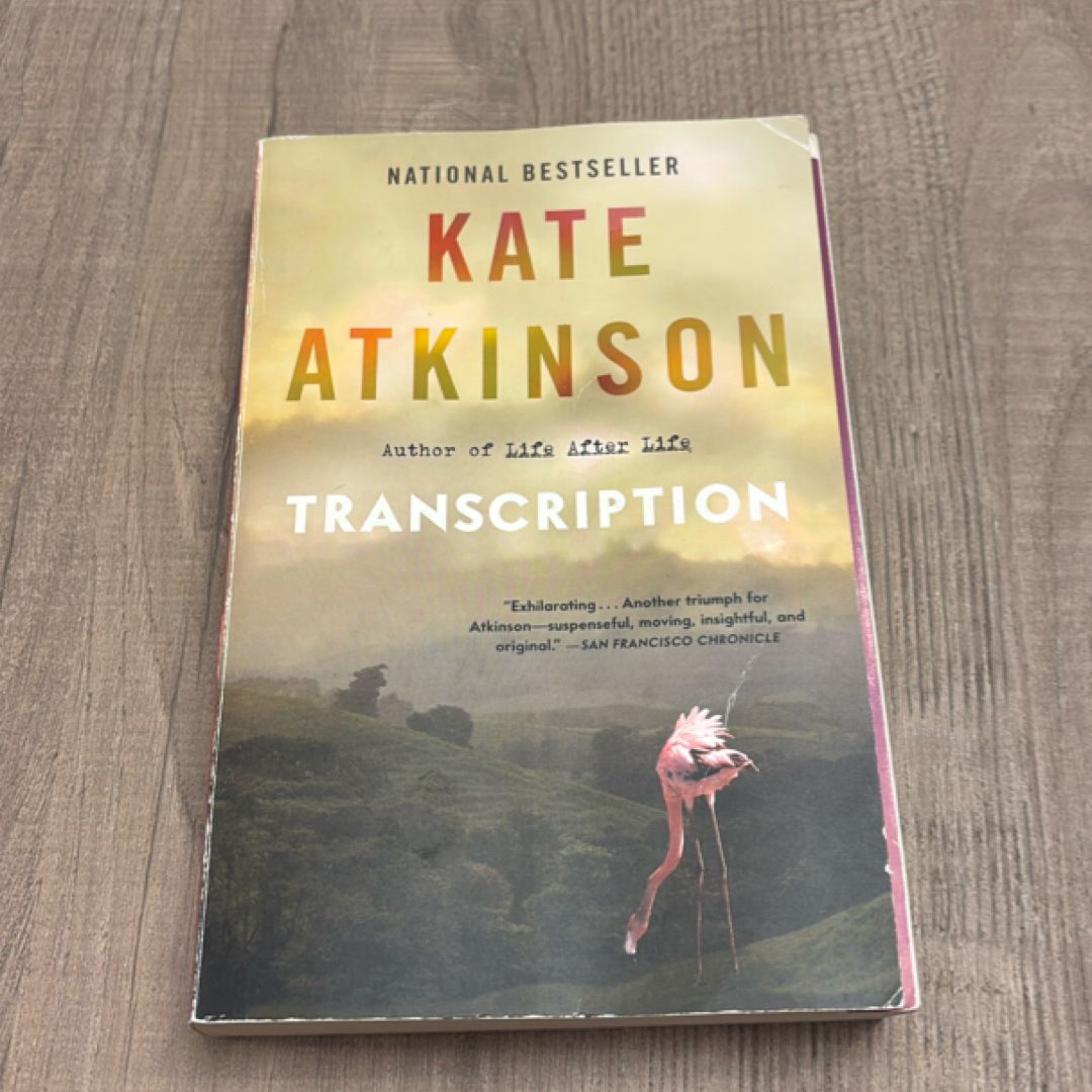 Transcription