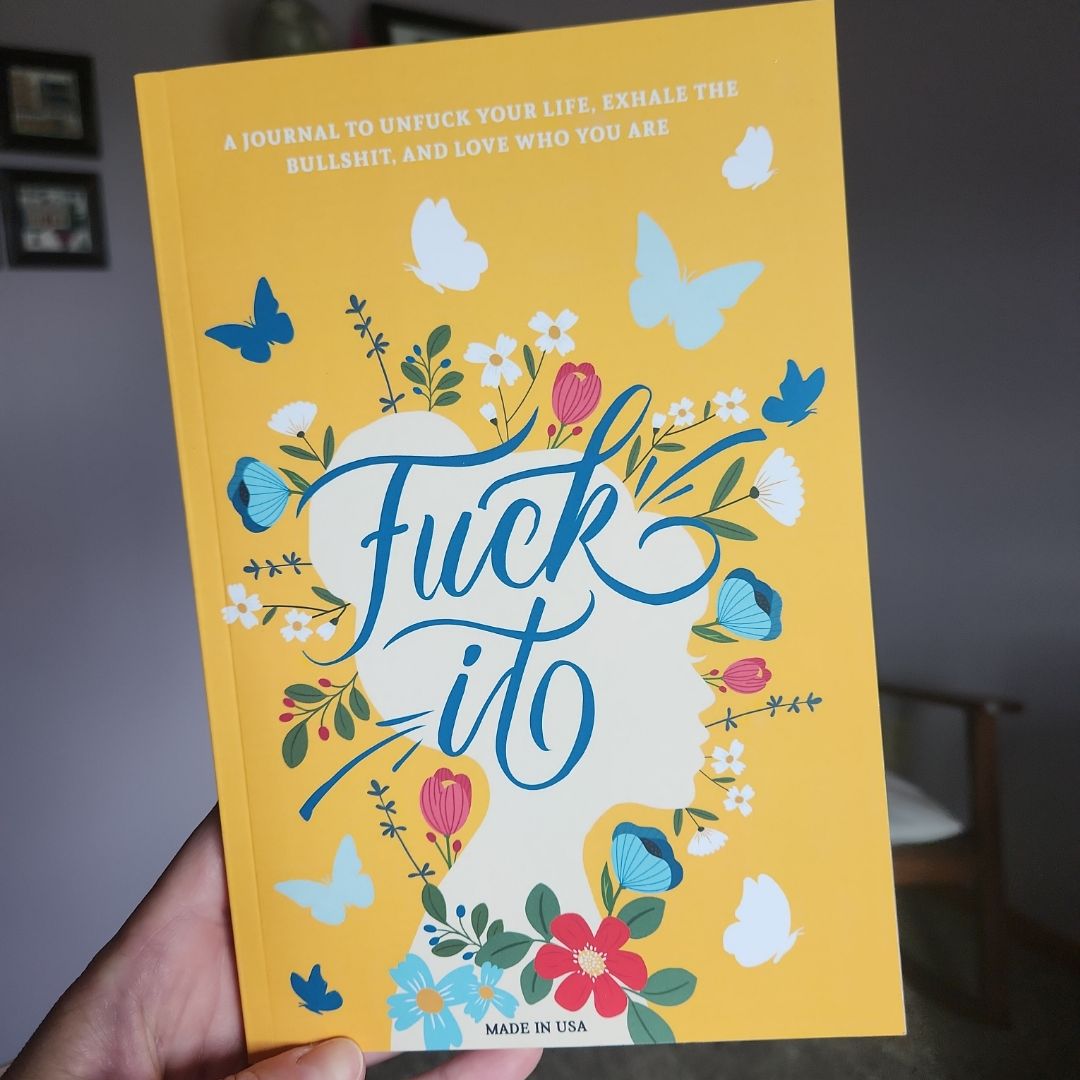 Fuck It
