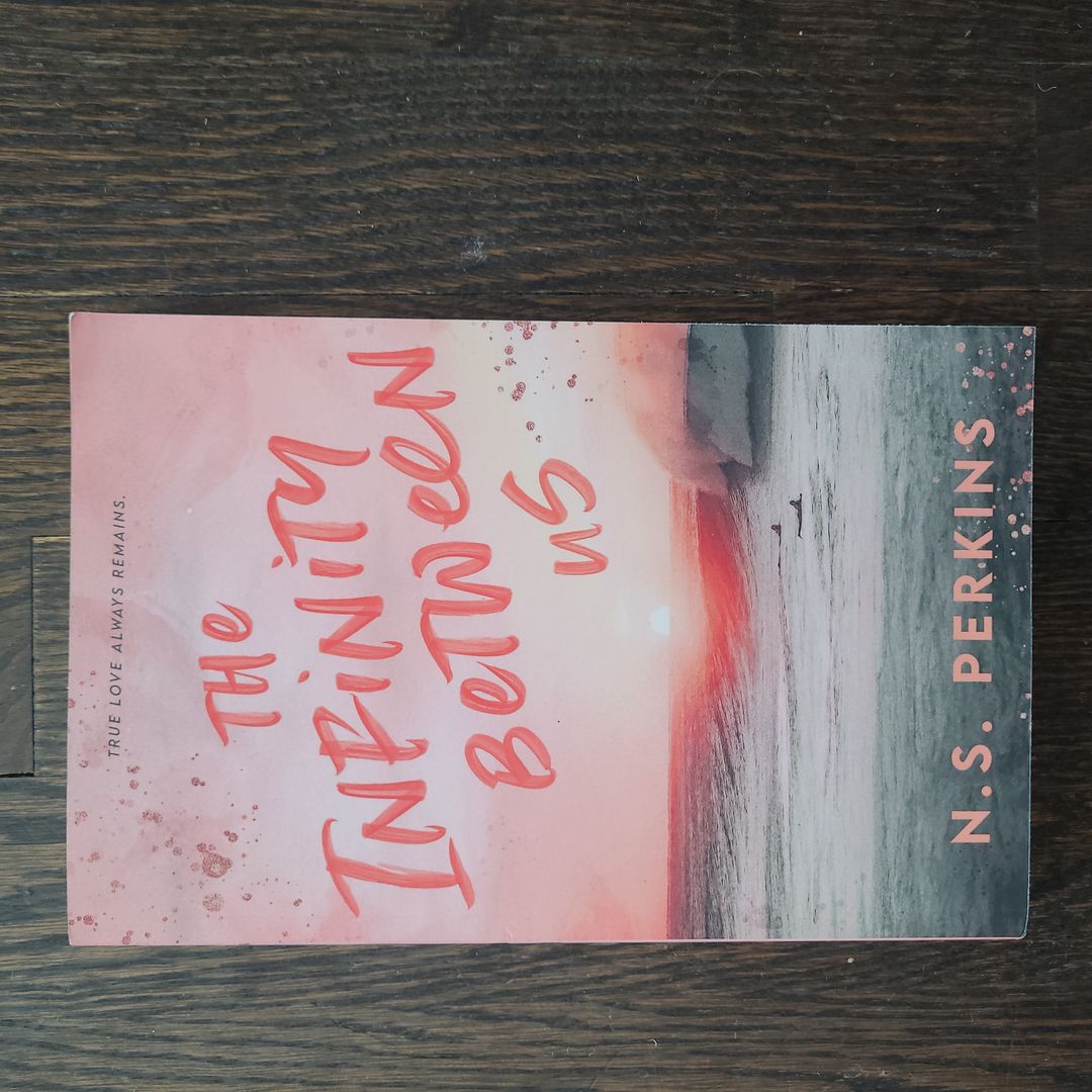 The infinity between us