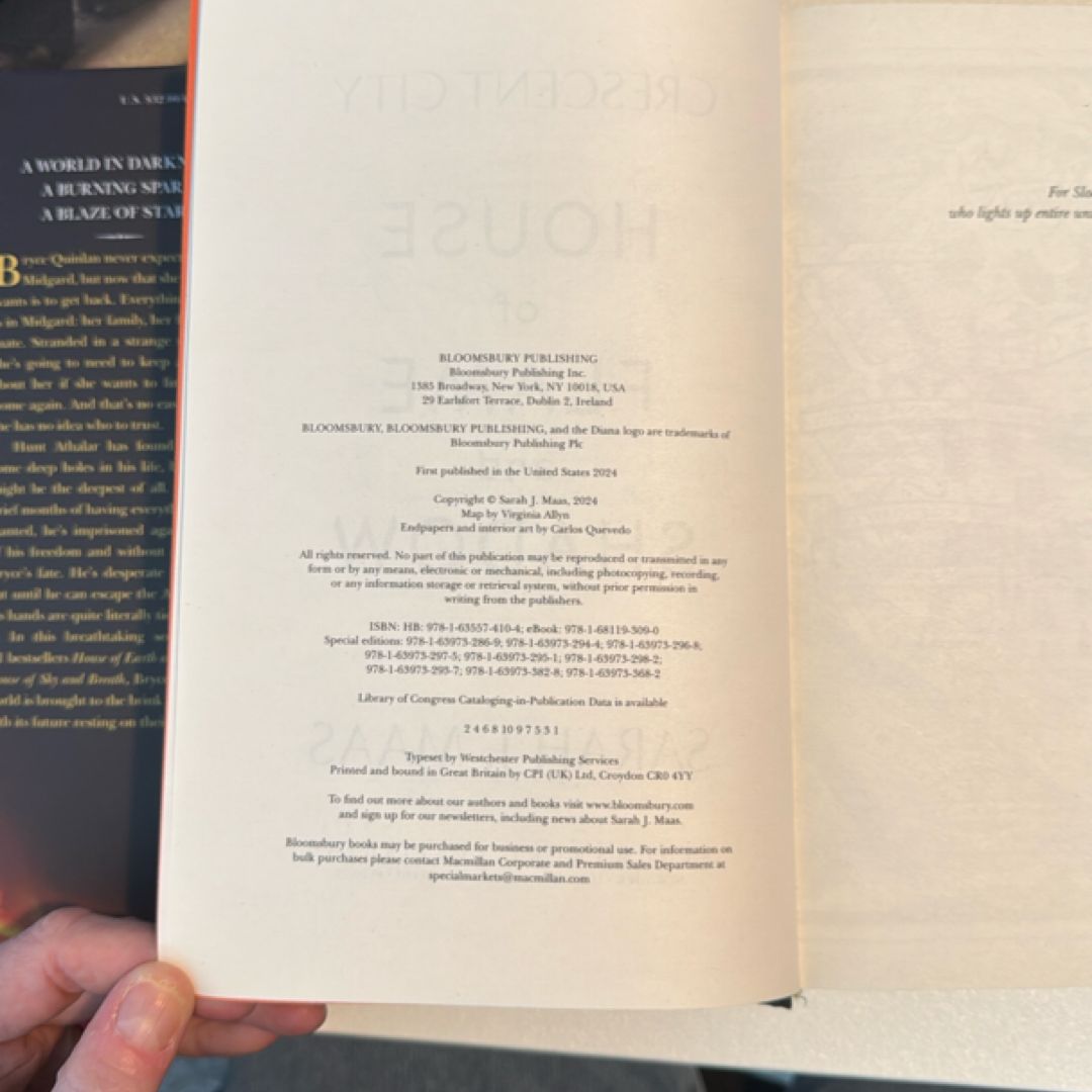 *Walmart Exclusive* House of Flame and Shadow