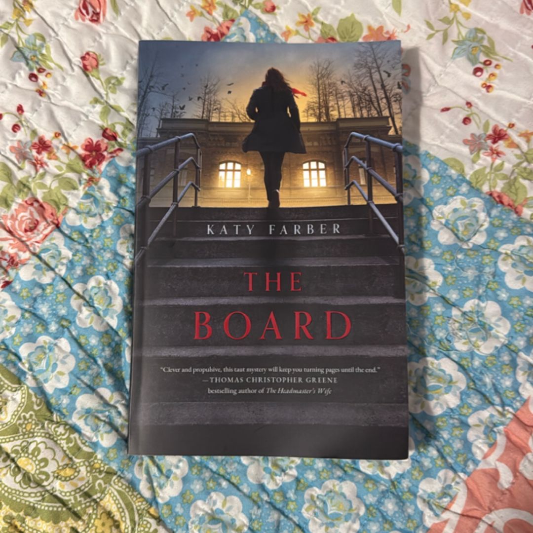 The Board