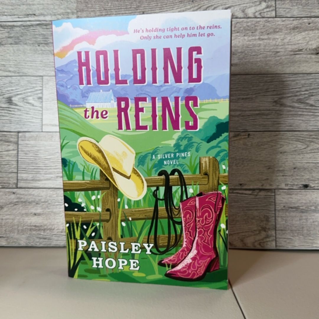 Holding the Reins