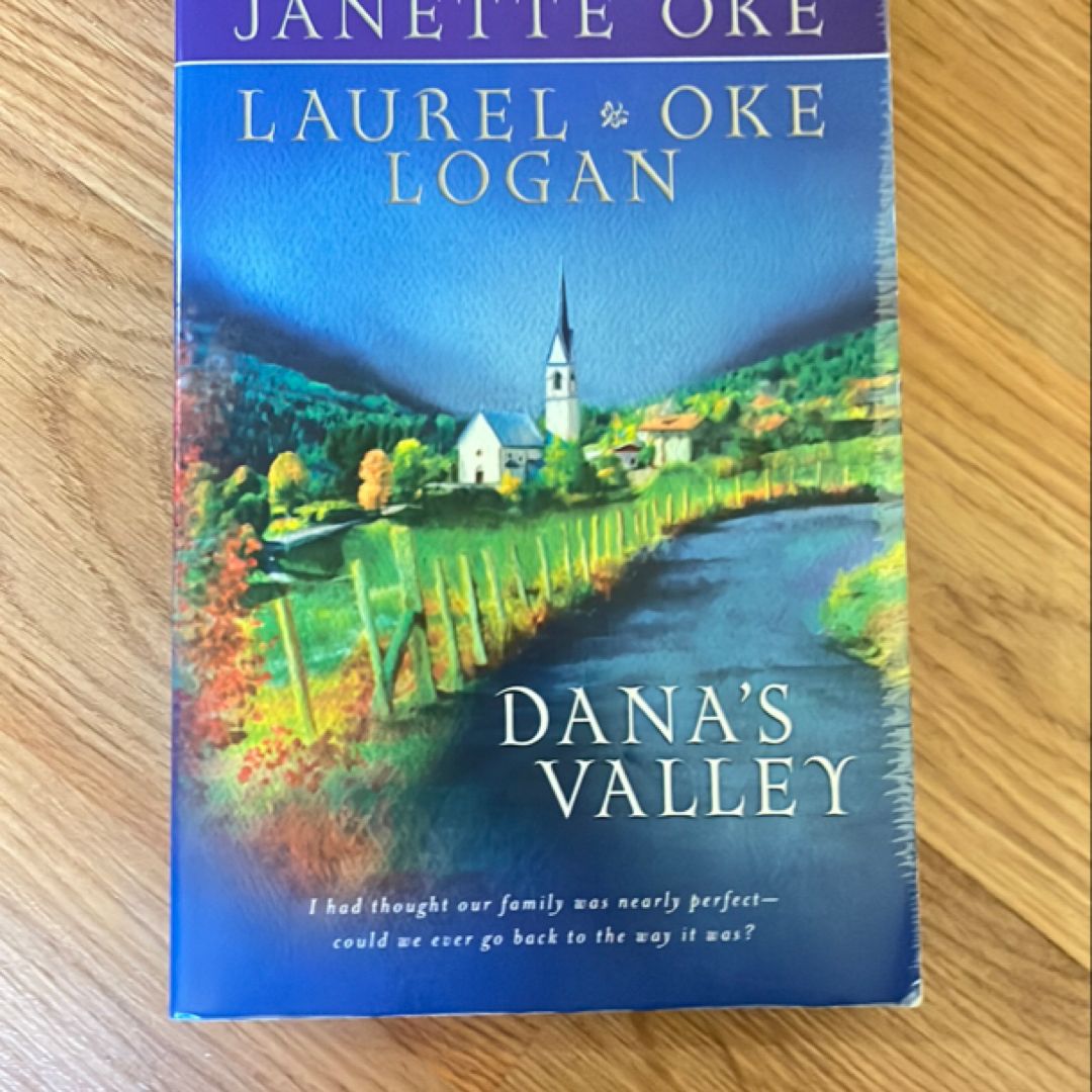 Dana's Valley