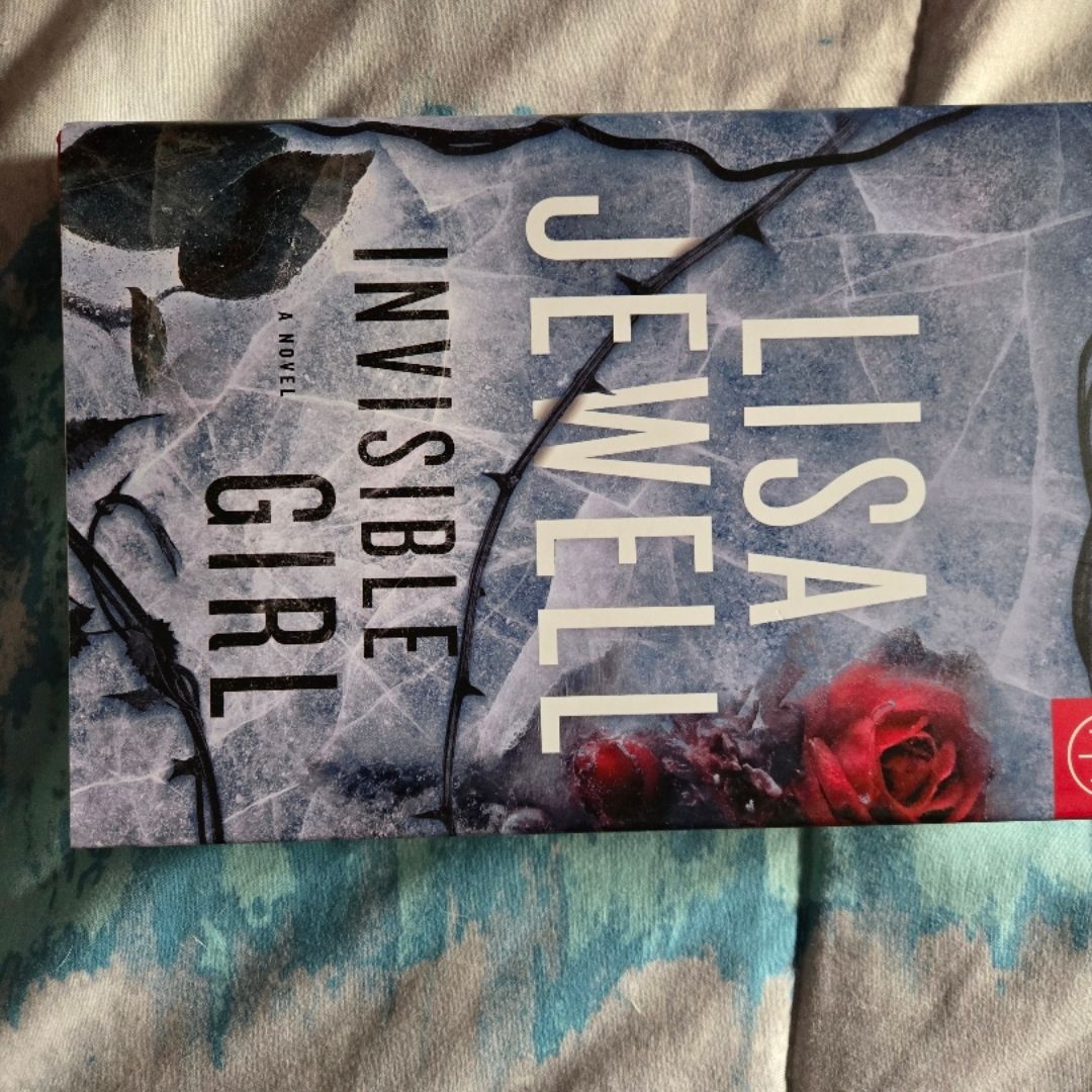 Invisible Girl