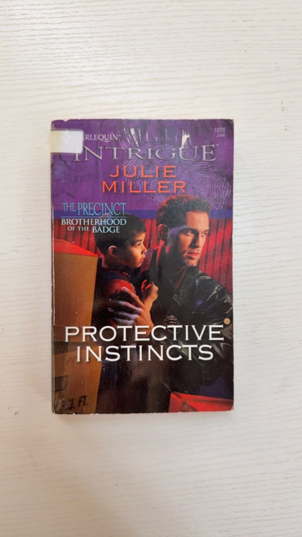 Protective Instincts