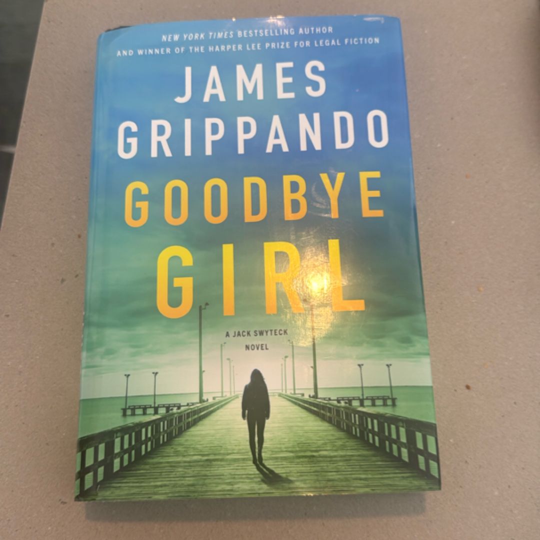 Goodbye Girl