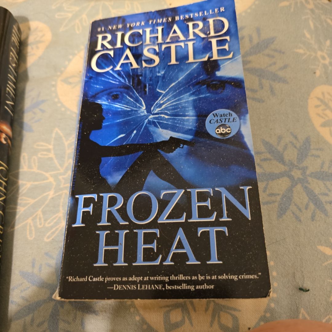 Frozen Heat