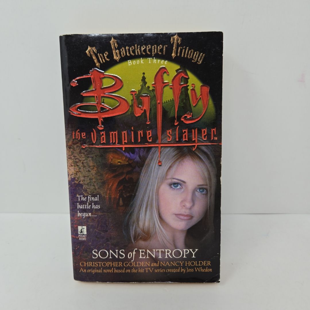 Sons of Entropy