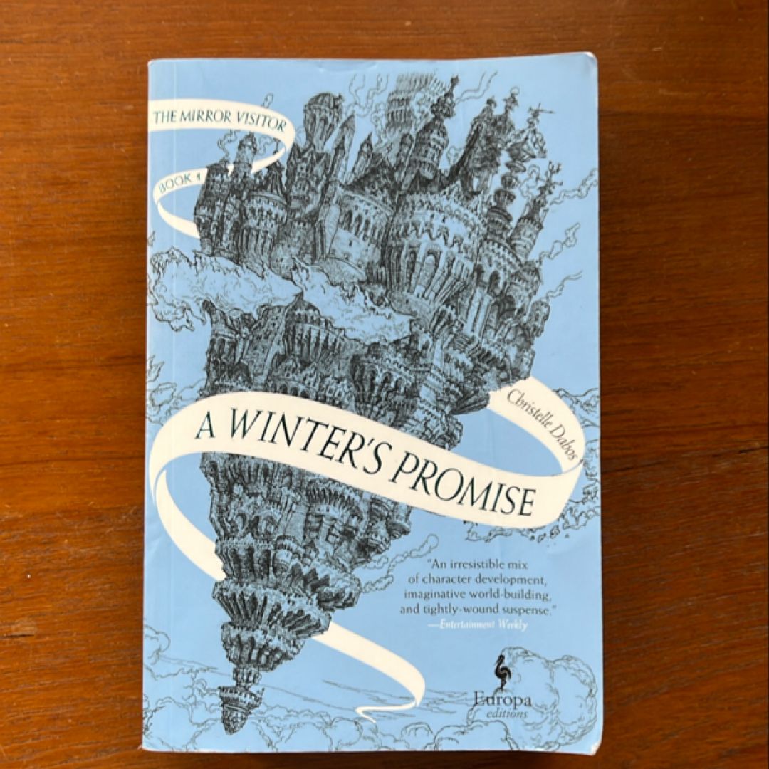 A Winter's Promise