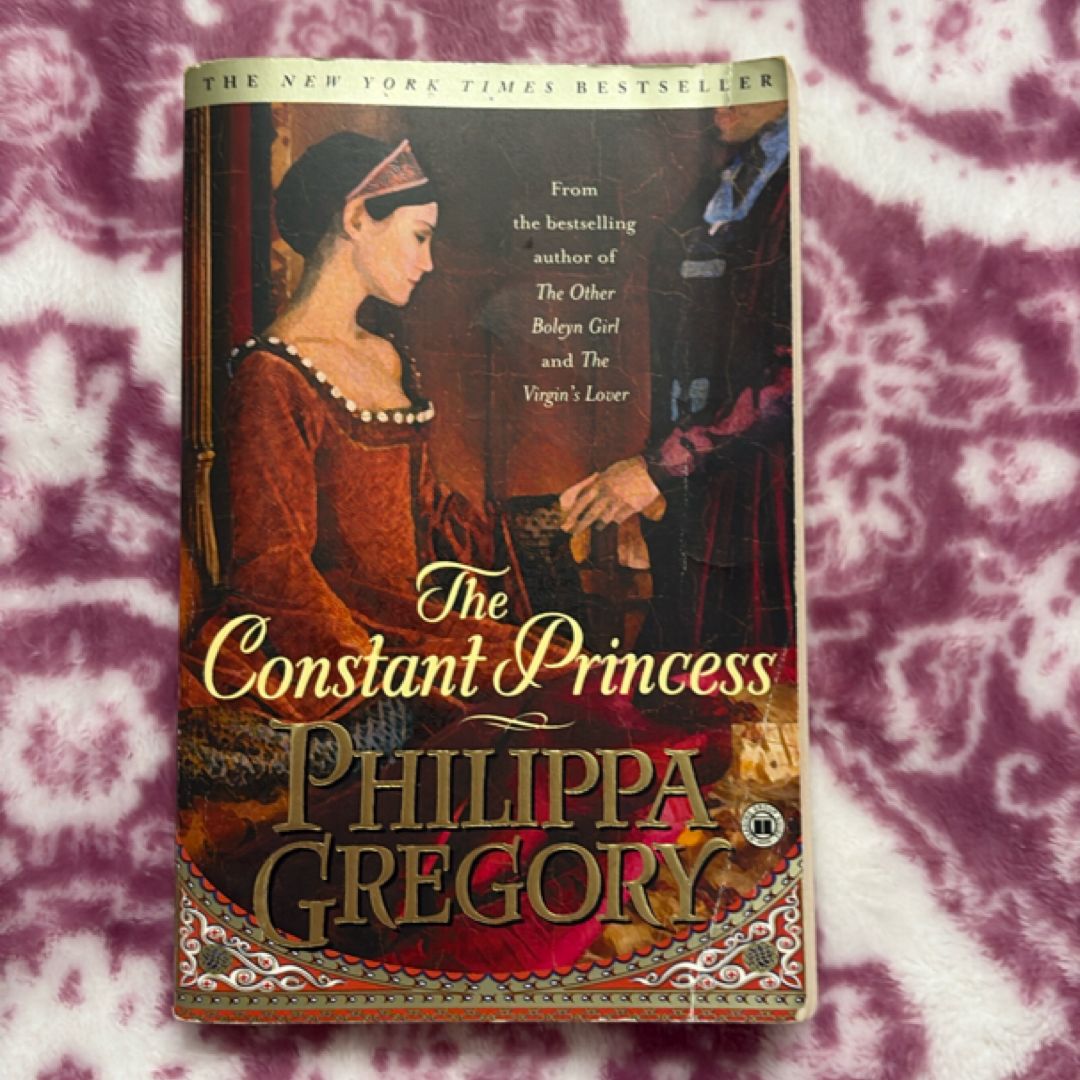 The Constant Princess