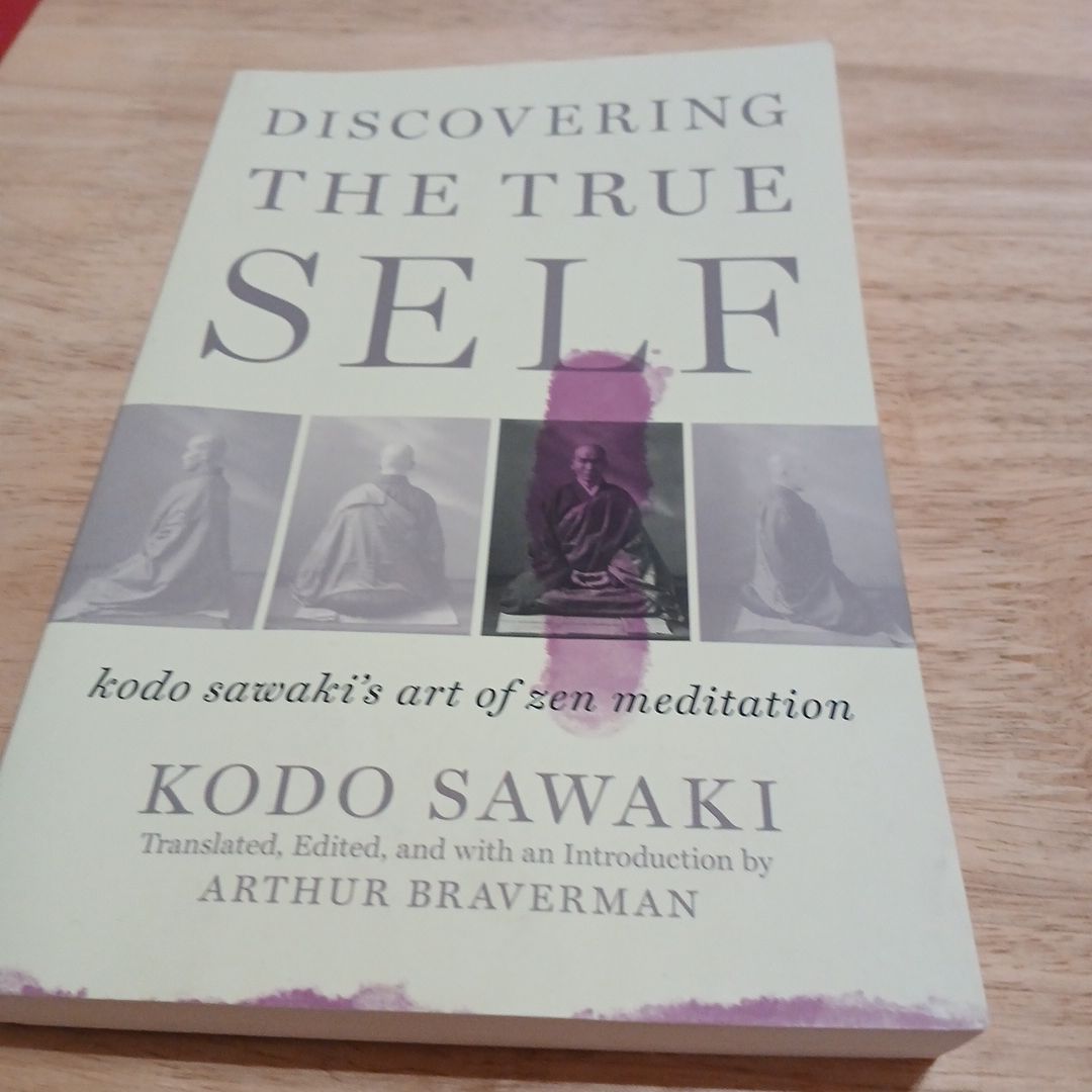 Discovering the True Self