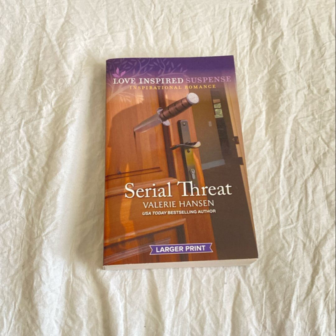 Serial Threat