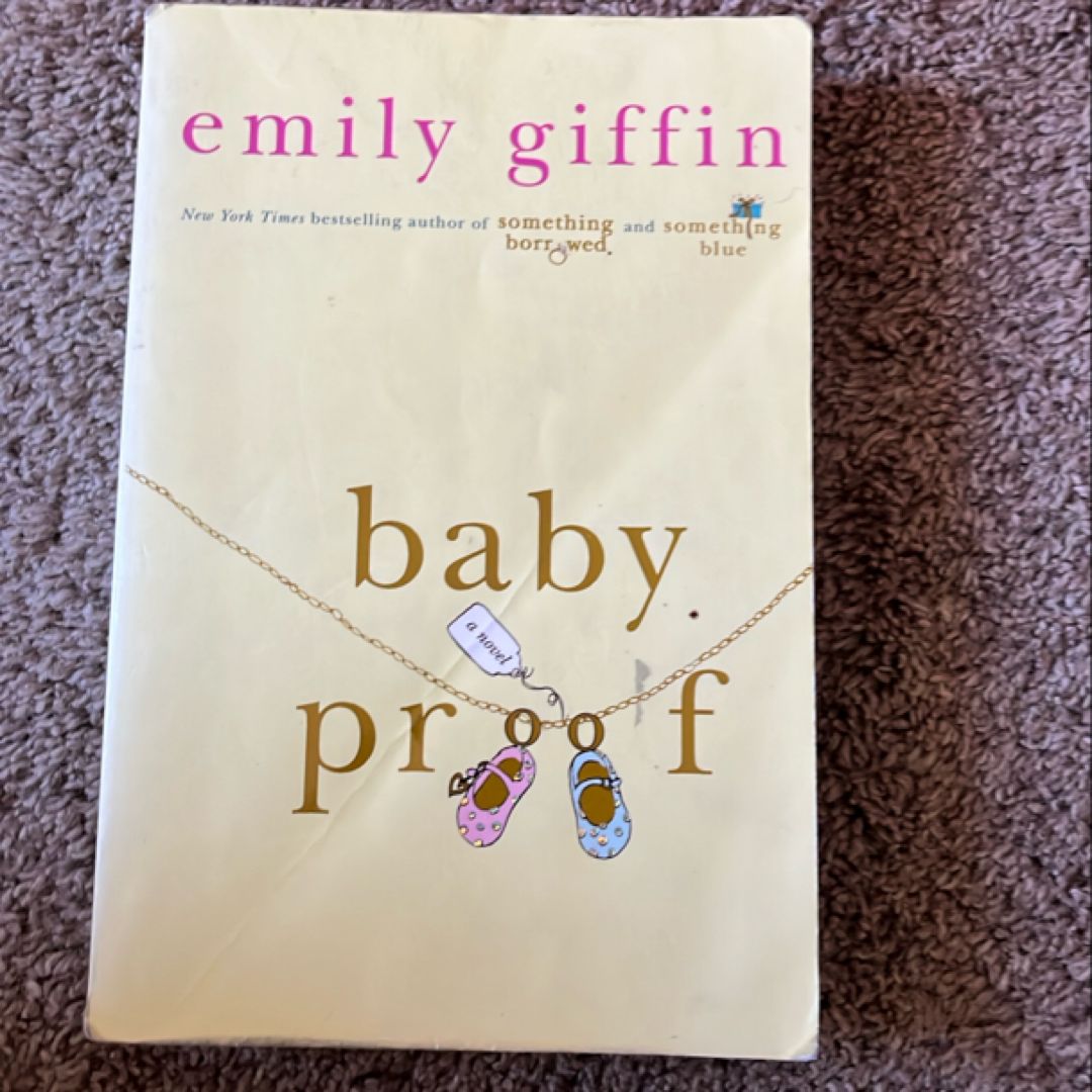Baby Proof