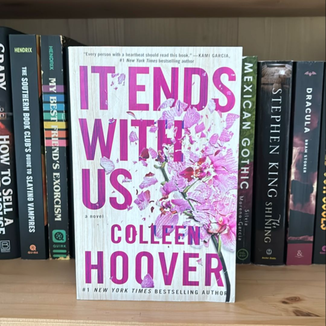 It Ends with Us