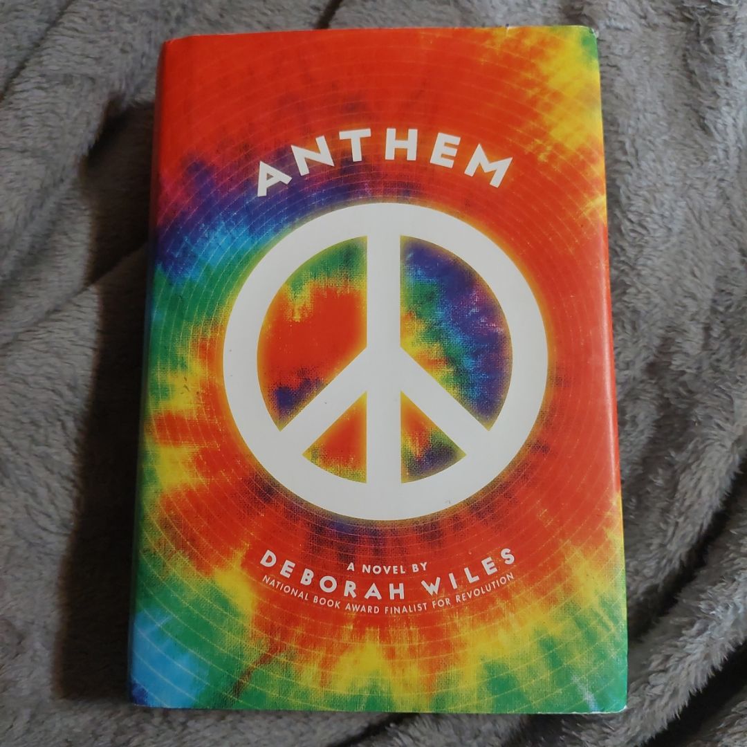 Anthem