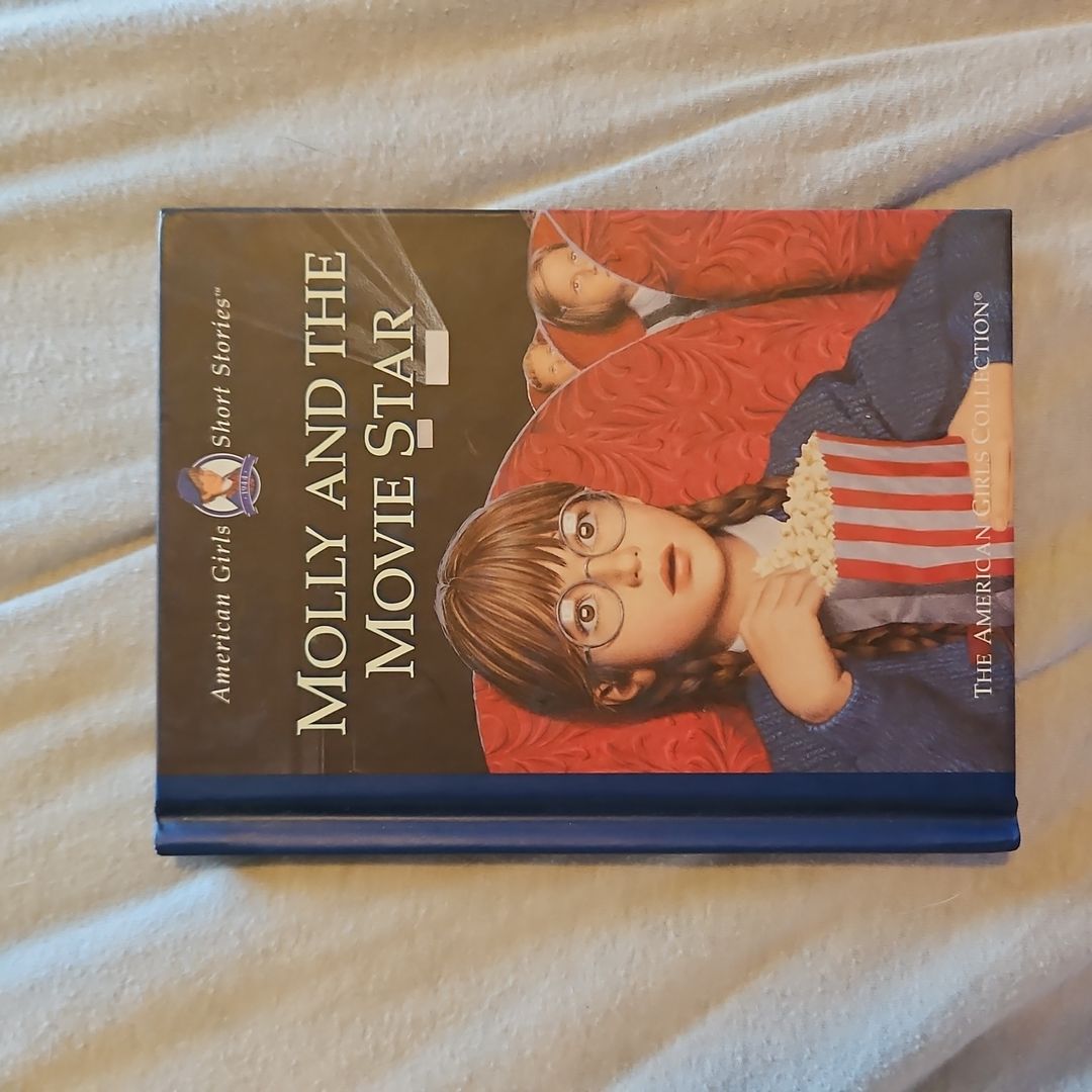 Molly and the Movie Star