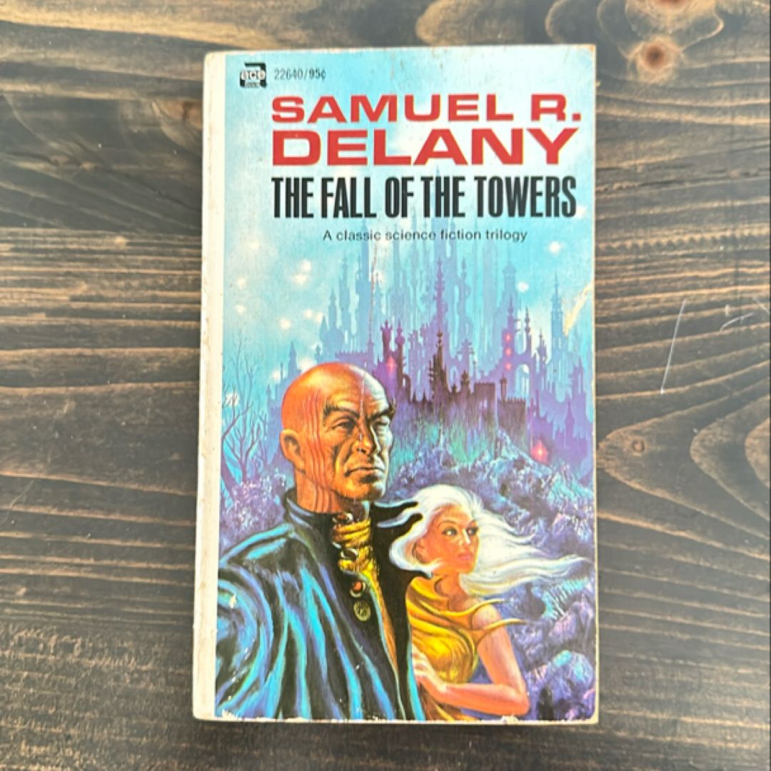 The Fall of the Towers