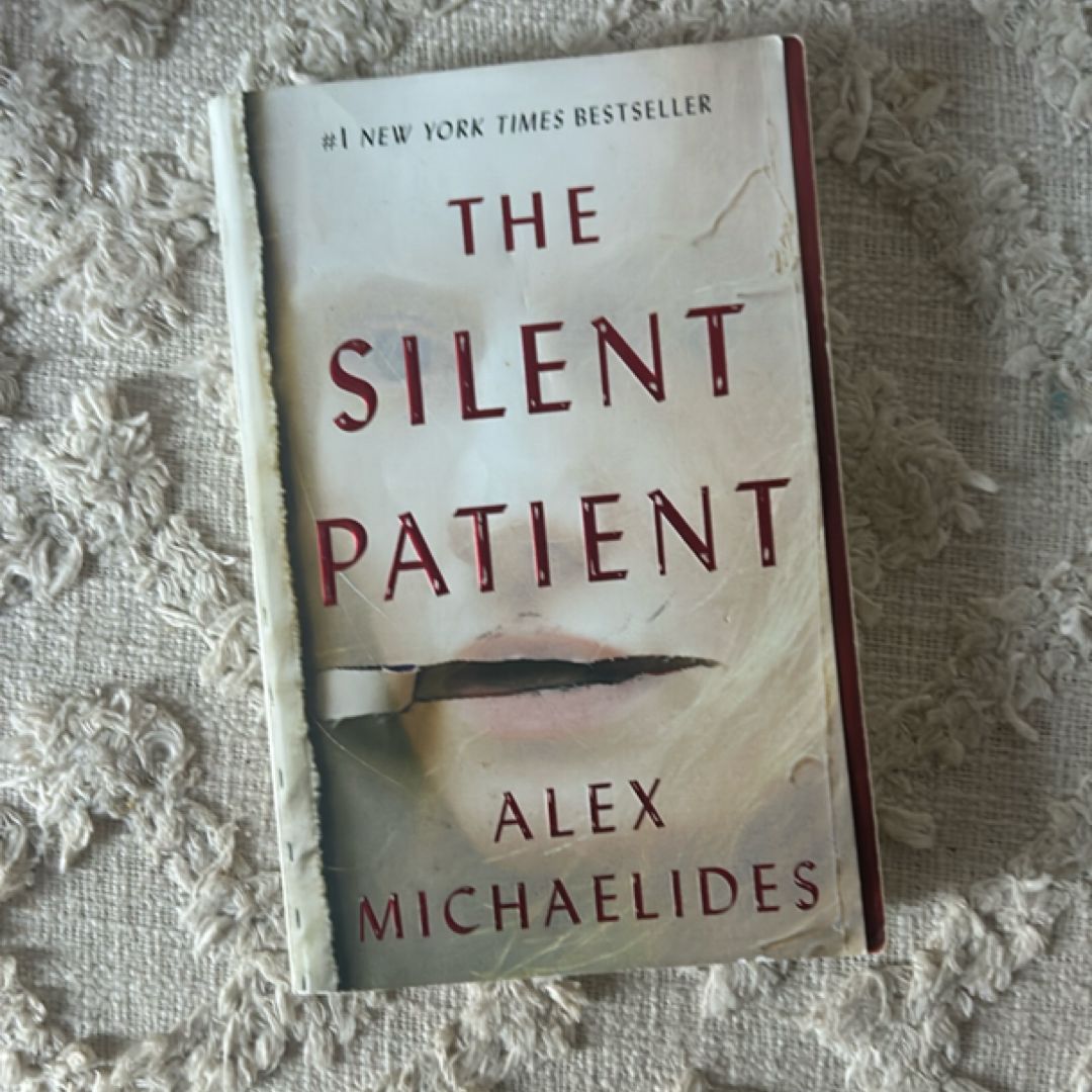 The Silent Patient