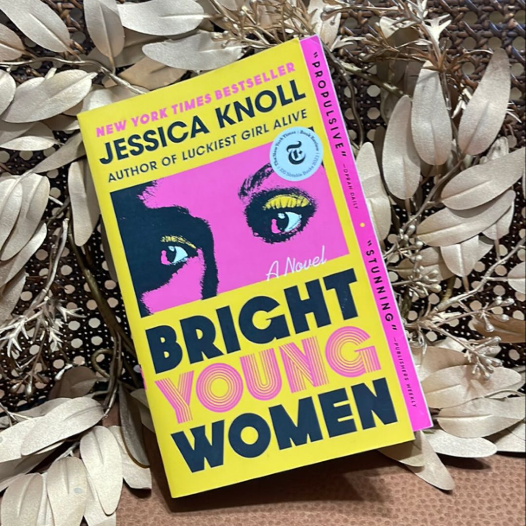 Bright Young Women