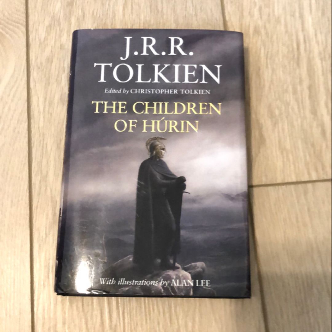 The Children of Húrin