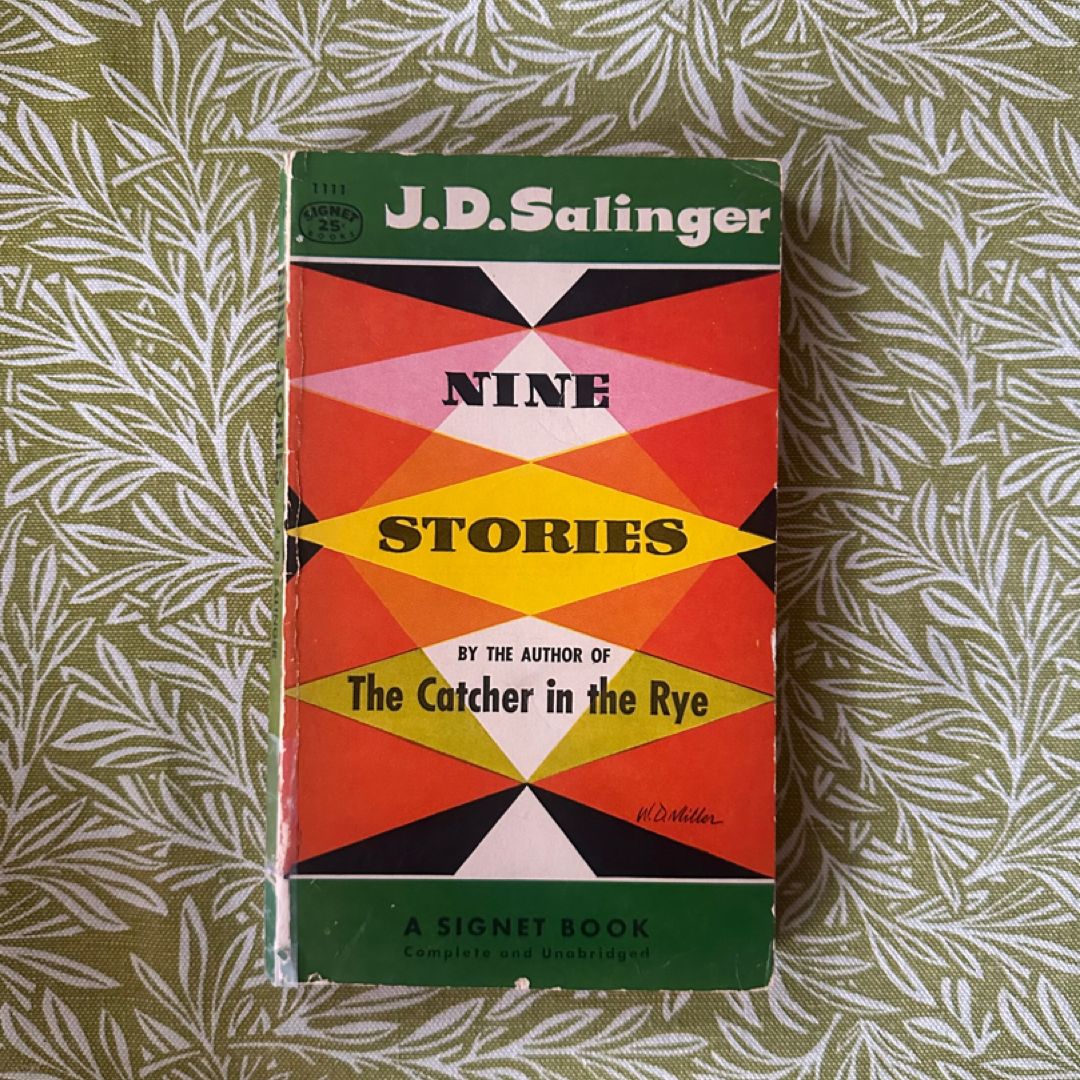 Nine Stories