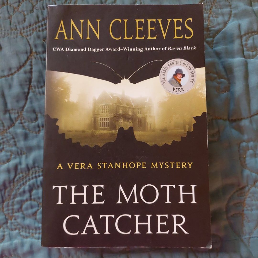 The Moth Catcher