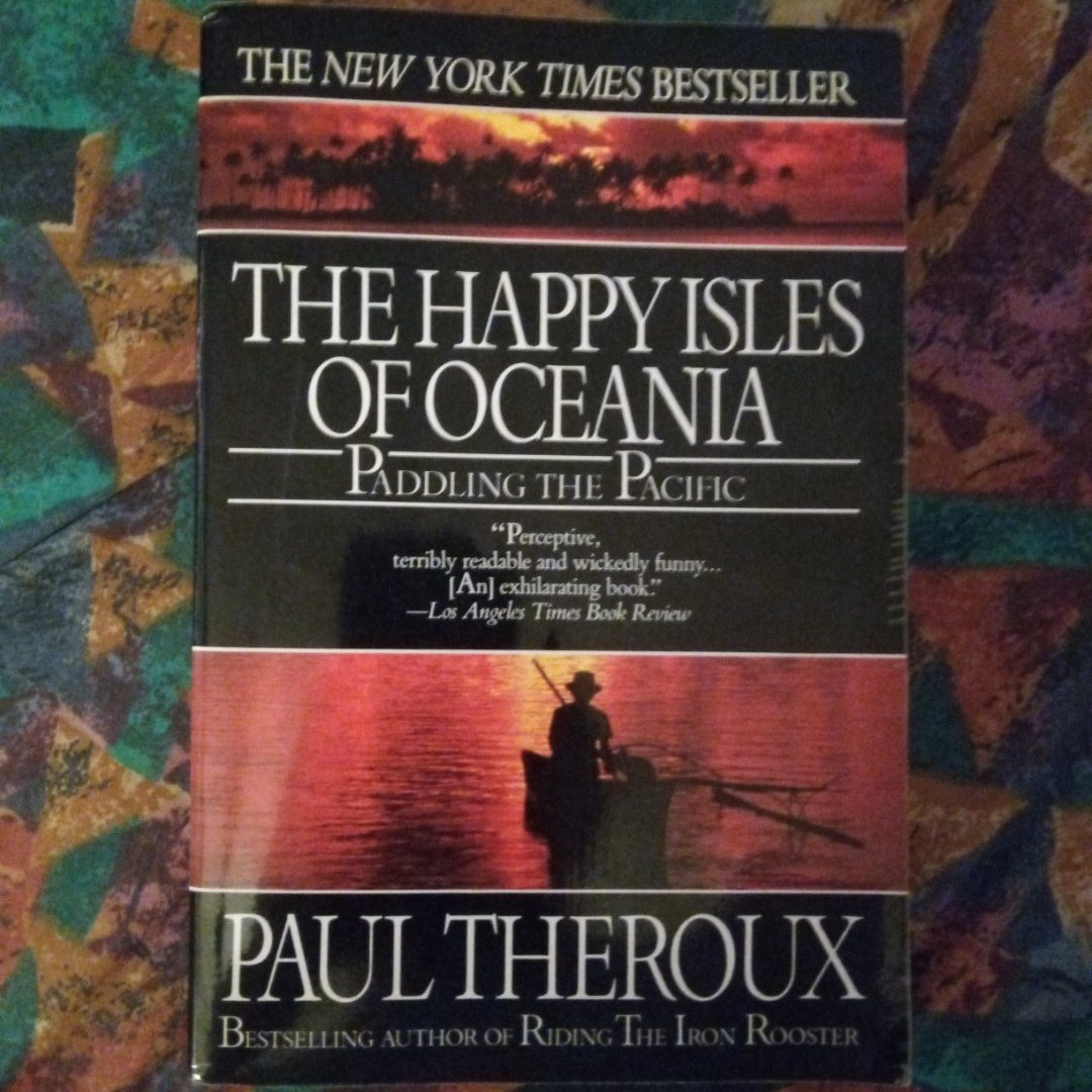The Happy Isles of Oceania