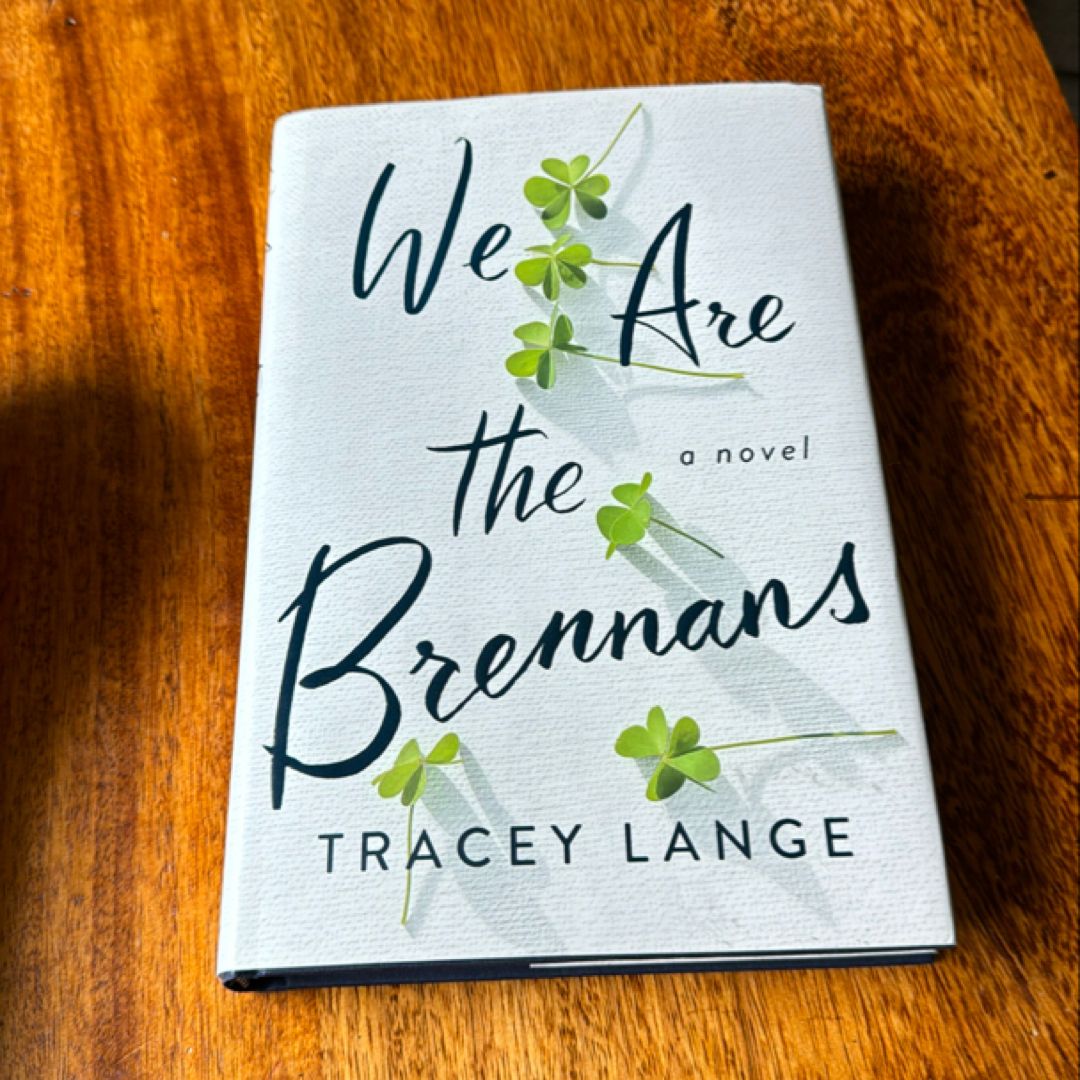 We Are the Brennans