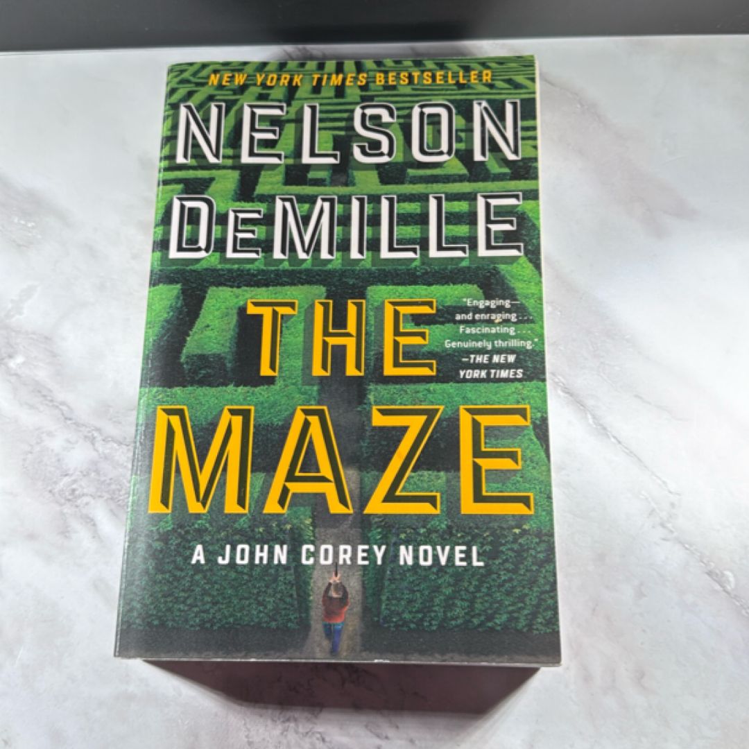 The Maze