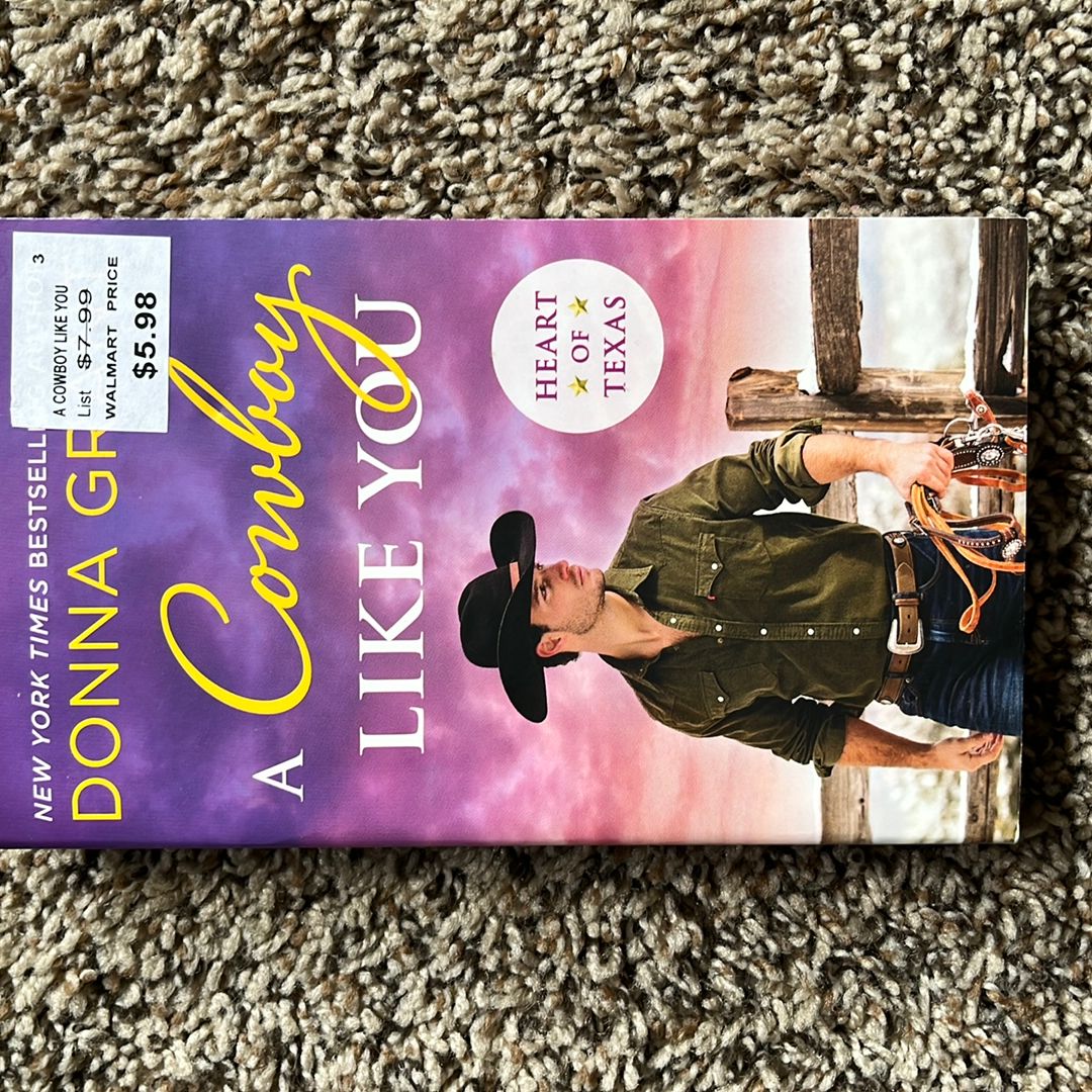 A Cowboy Like You