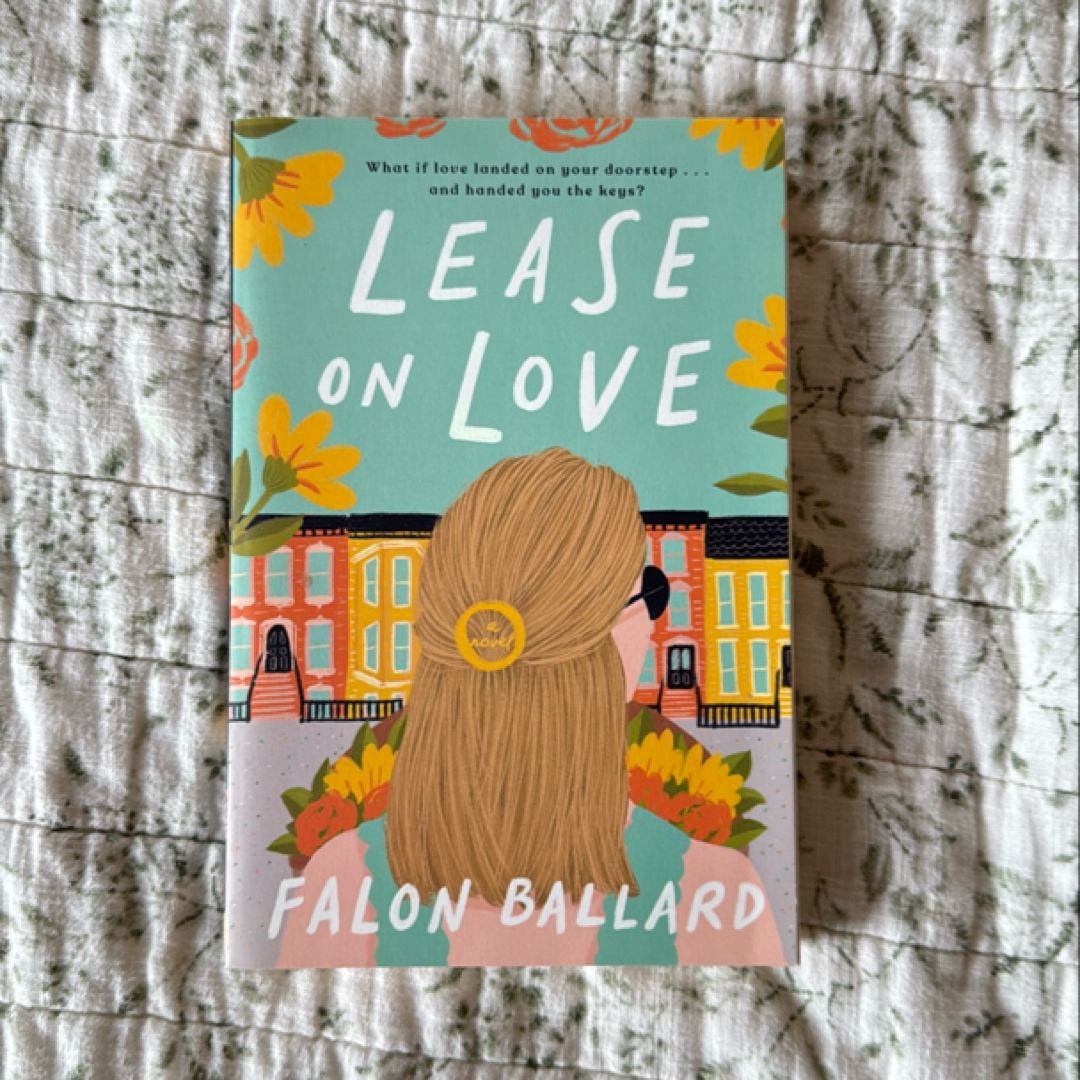 Lease on Love