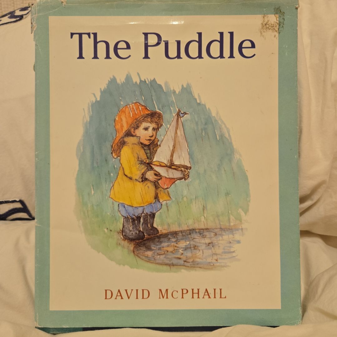 The Puddle