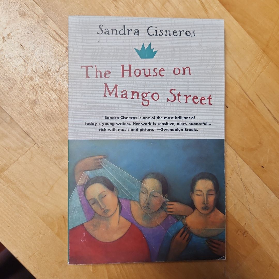 The House on Mango Street